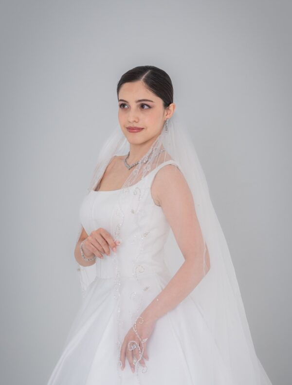 Wedding Veil Liana