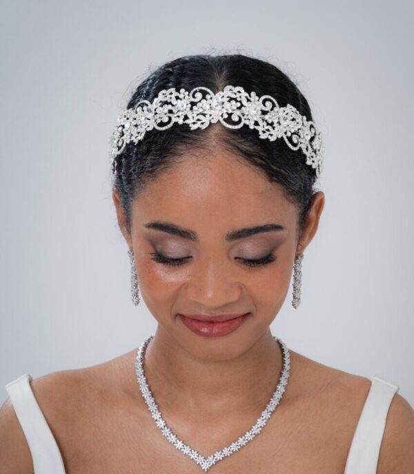 Hair Accessory Elara