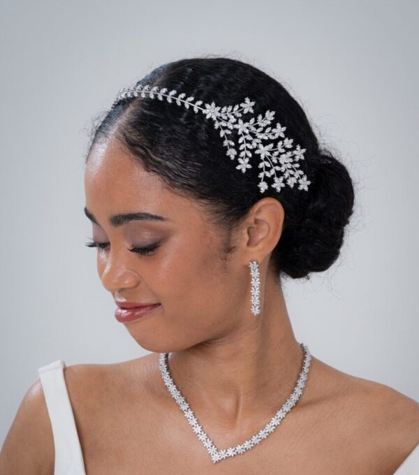 Hair Accessory Arielle