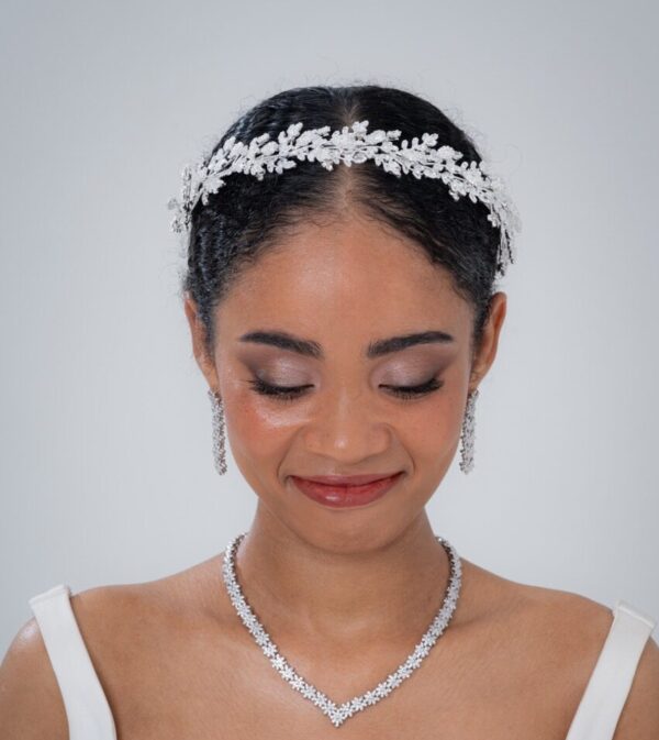 Hair Accessory Leona