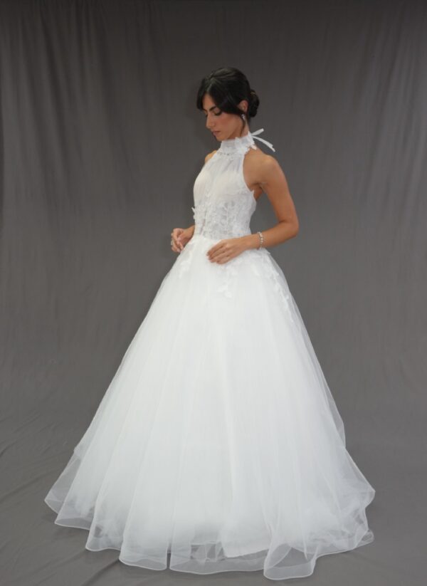 Wedding Dress Ariana